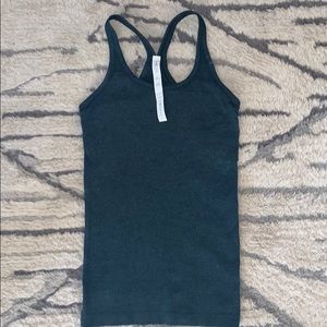 Lululemon Ebb to Street Tank